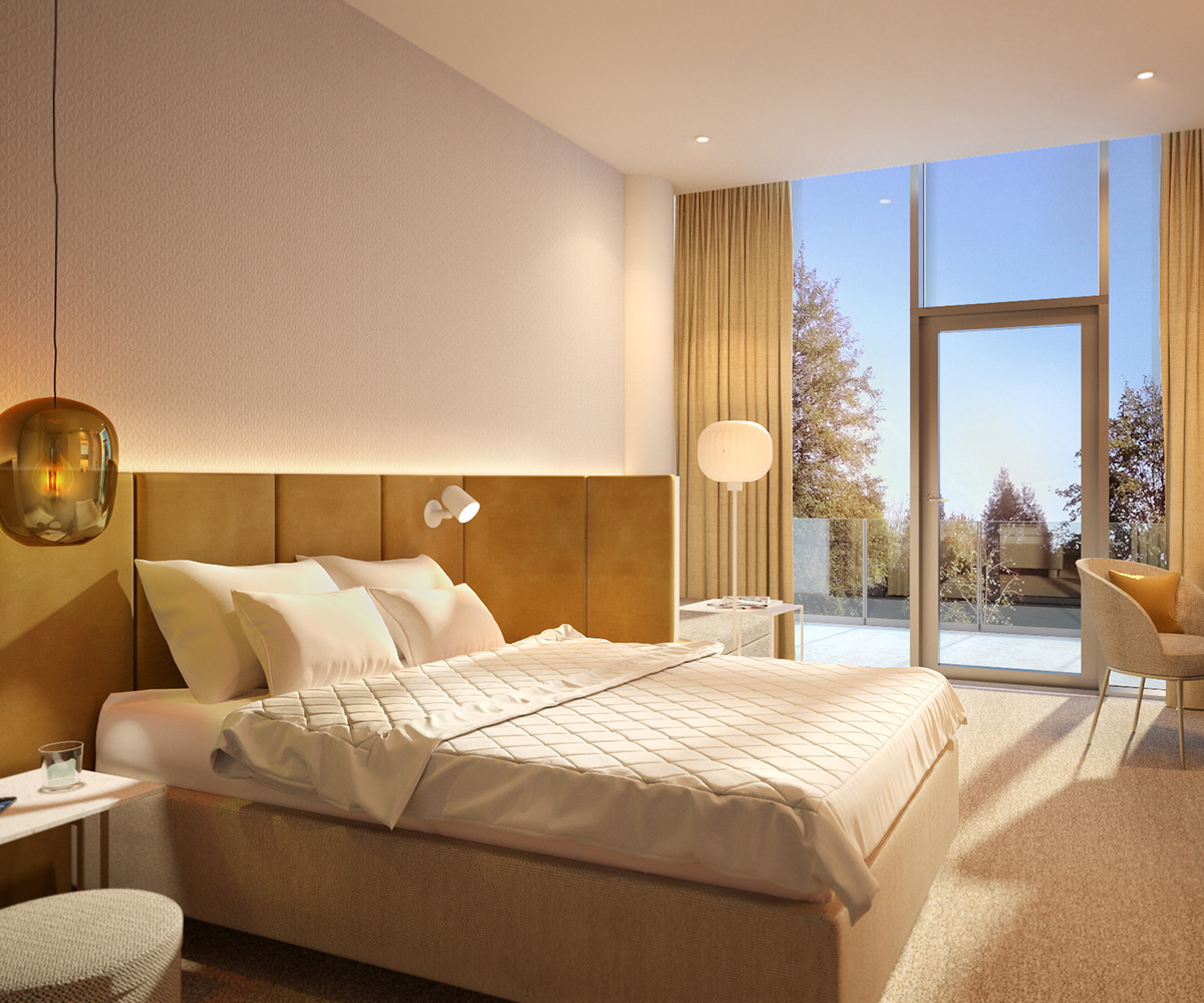 Bildergalerie LIMES Schlossklinik Bergisches Land